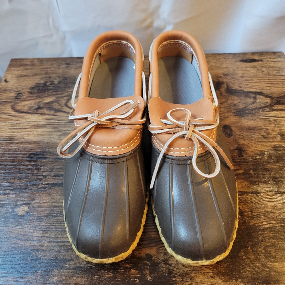L.L.Bean